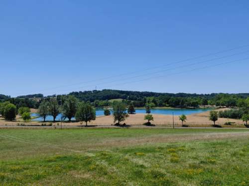 Lougratte Lot-et-Garonne commerce foto 7369785