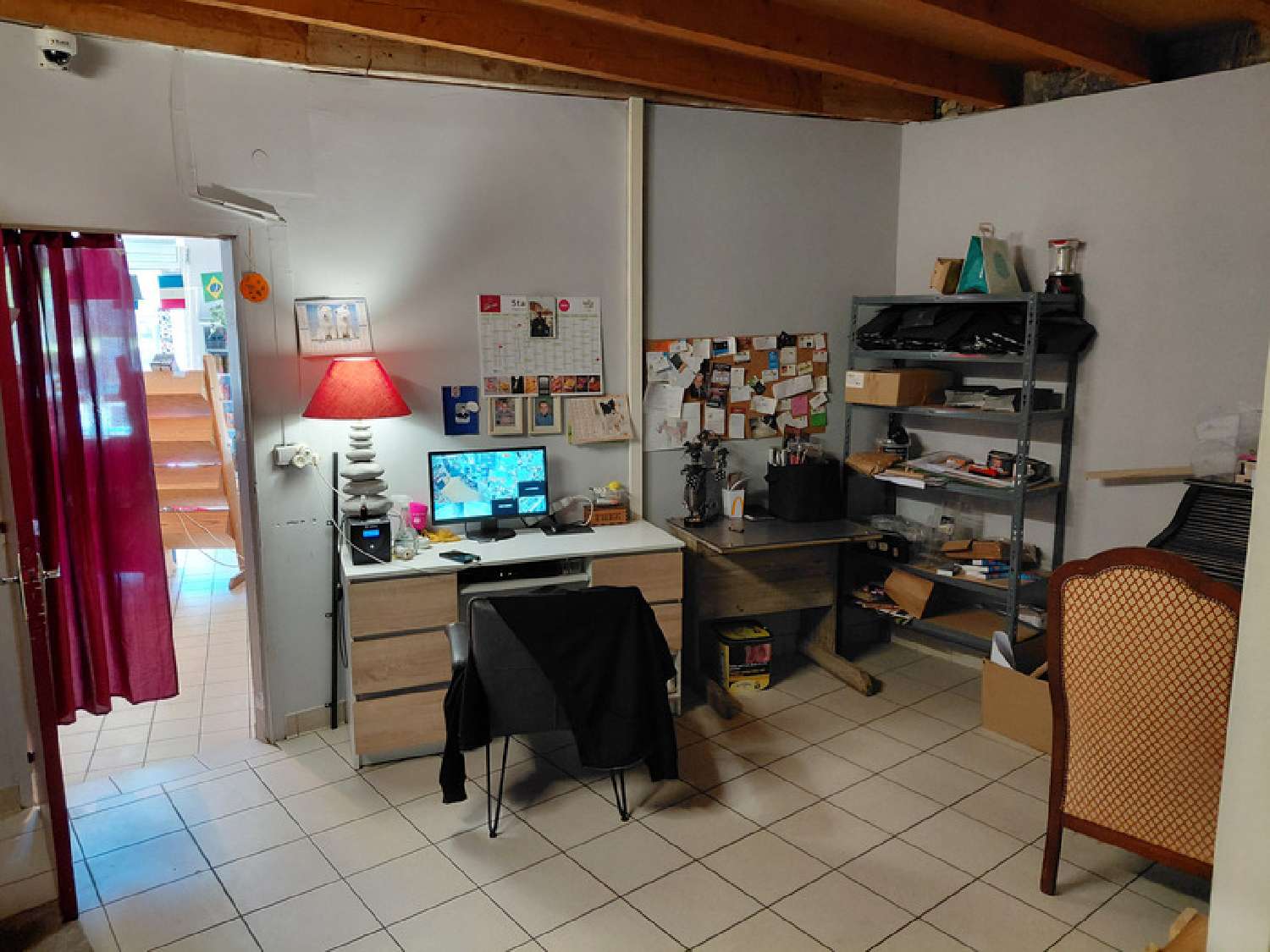  à vendre commerce Lougratte Lot-et-Garonne 6