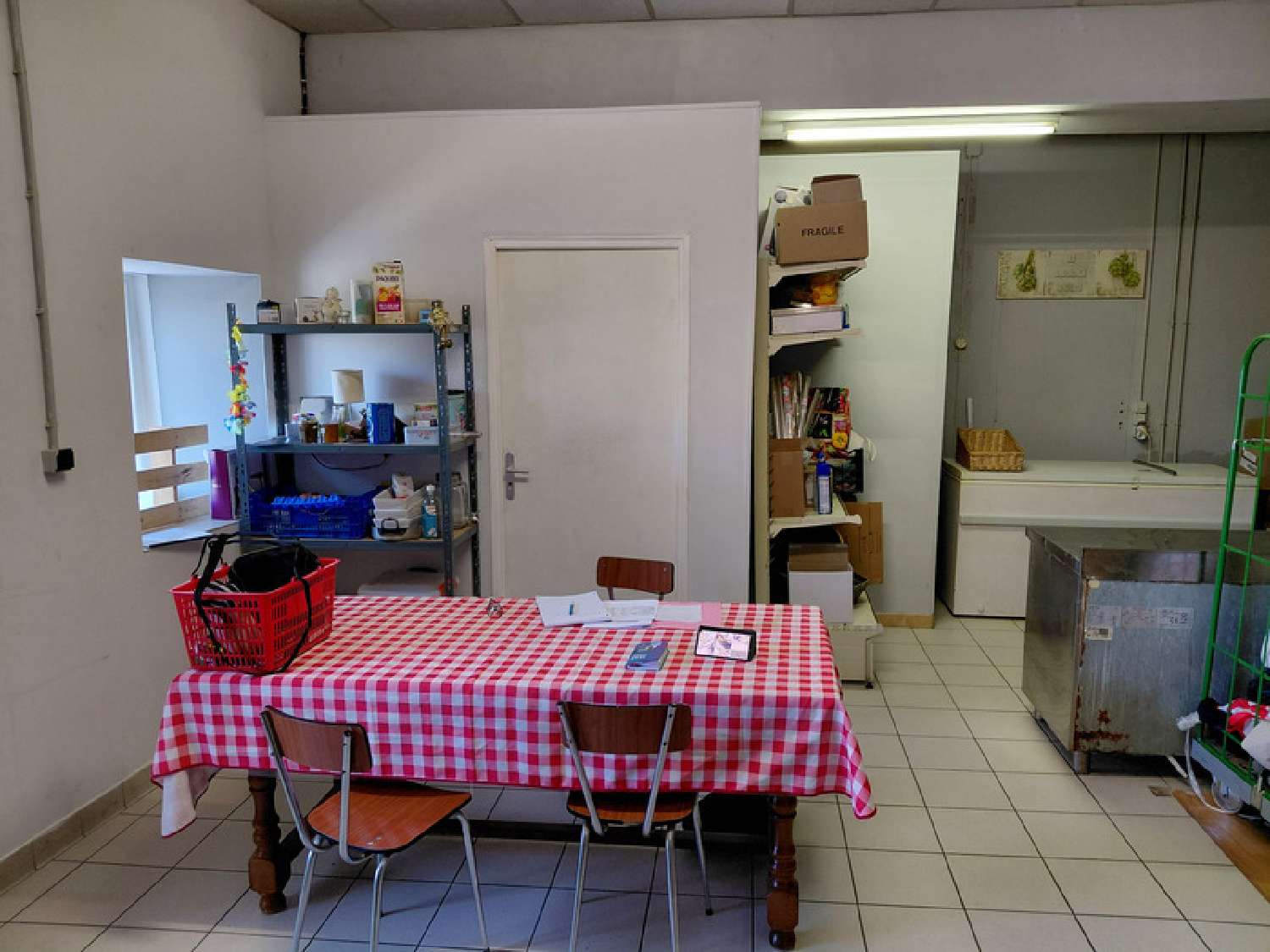 à vendre commerce Lougratte Lot-et-Garonne 7