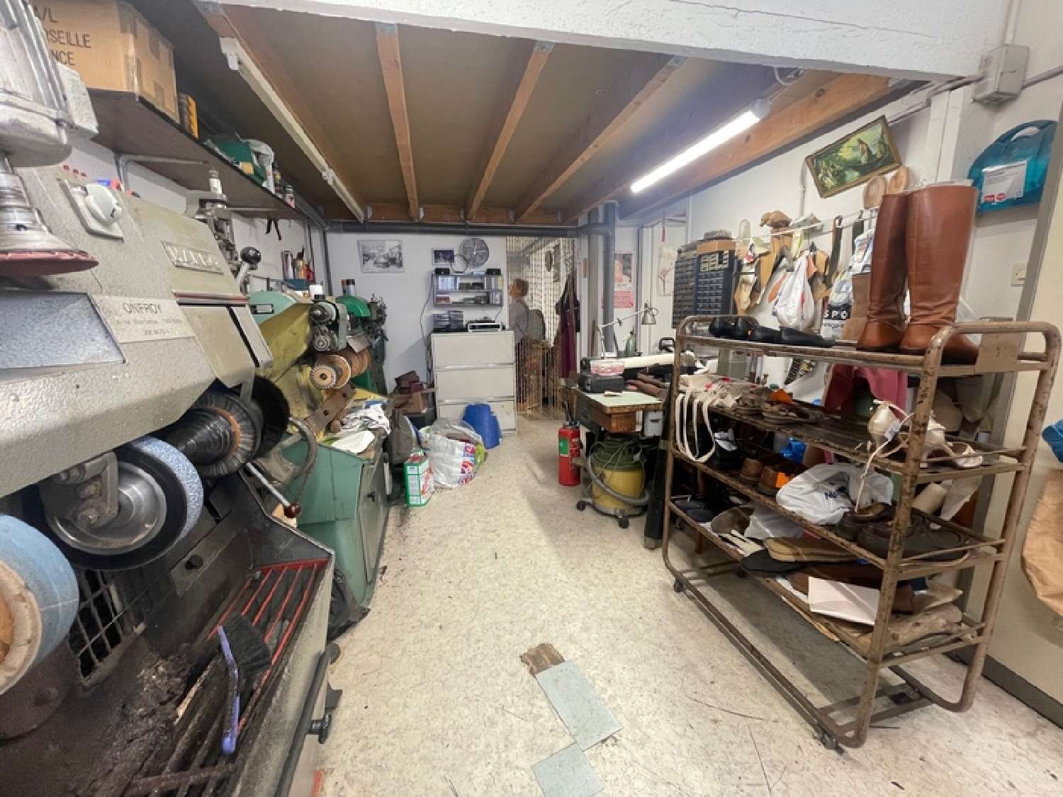 for sale commercial Lyon 6e Arrondissement Rhône 4