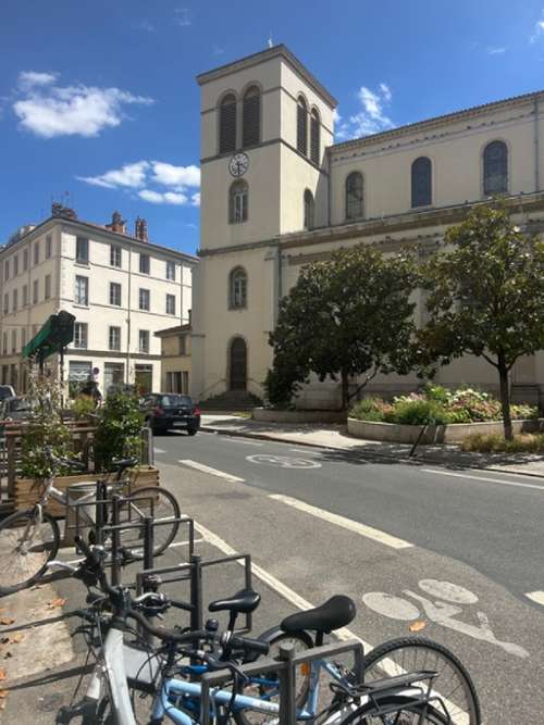 Lyon 7e Arrondissement Rhône bedrijfsruimte/ kantoor foto 7374036