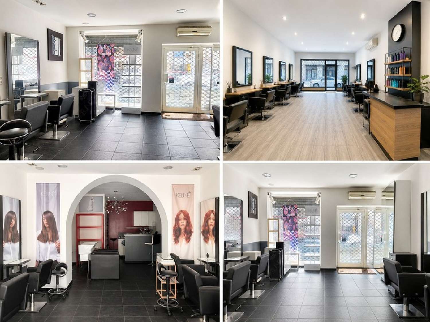 te koop bedrijfsruimte/ kantoor Lyon 7e Arrondissement Rhône 3