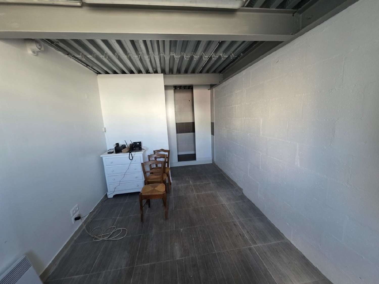 te koop bedrijfsruimte/ kantoor Marennes Charente-Maritime 6