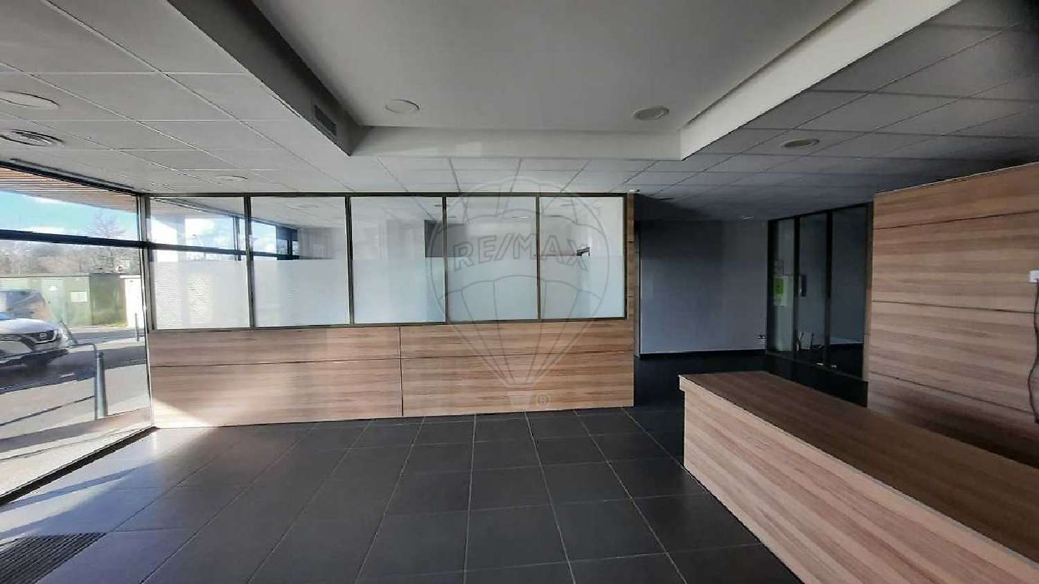 for sale commercial Mérignac Gironde 1