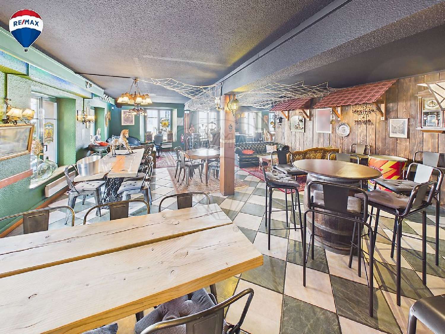  à vendre commerce Mulhouse Haut-Rhin 6