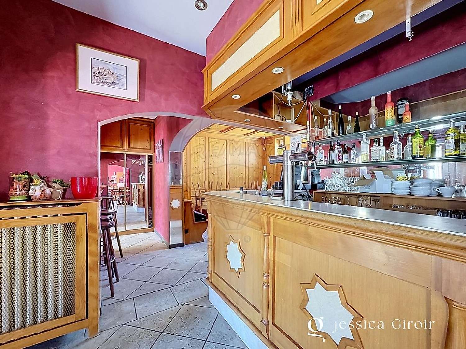 à vendre commerce Neuf-Brisach Haut-Rhin 3