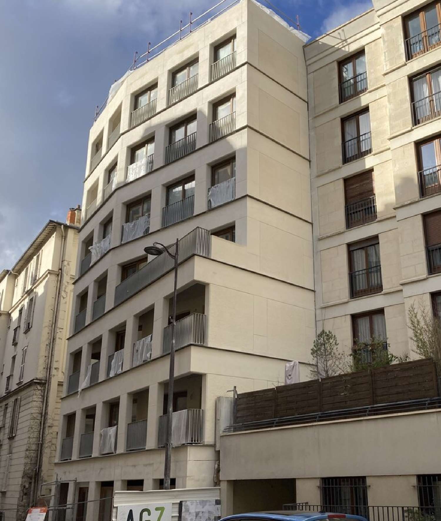  te koop bedrijfsruimte/ kantoor Paris 12e Arrondissement Parijs (Seine) 4
