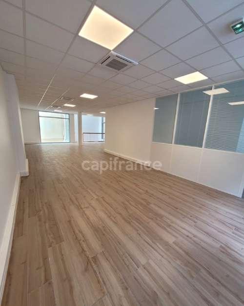 Paris 15e Arrondissement Parijs (Seine) bedrijfsruimte/ kantoor foto 7374575