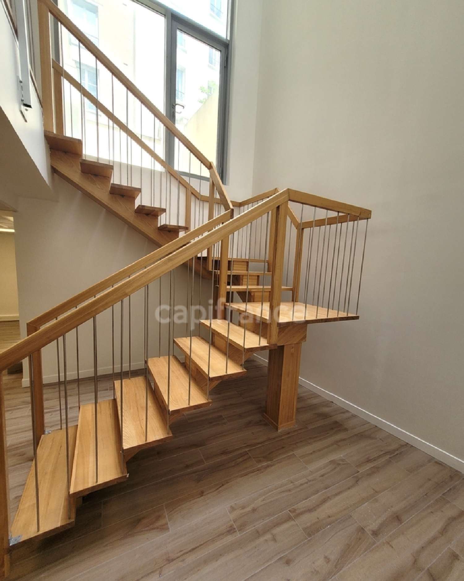 te koop bedrijfsruimte/ kantoor Paris 15e Arrondissement Parijs (Seine) 4