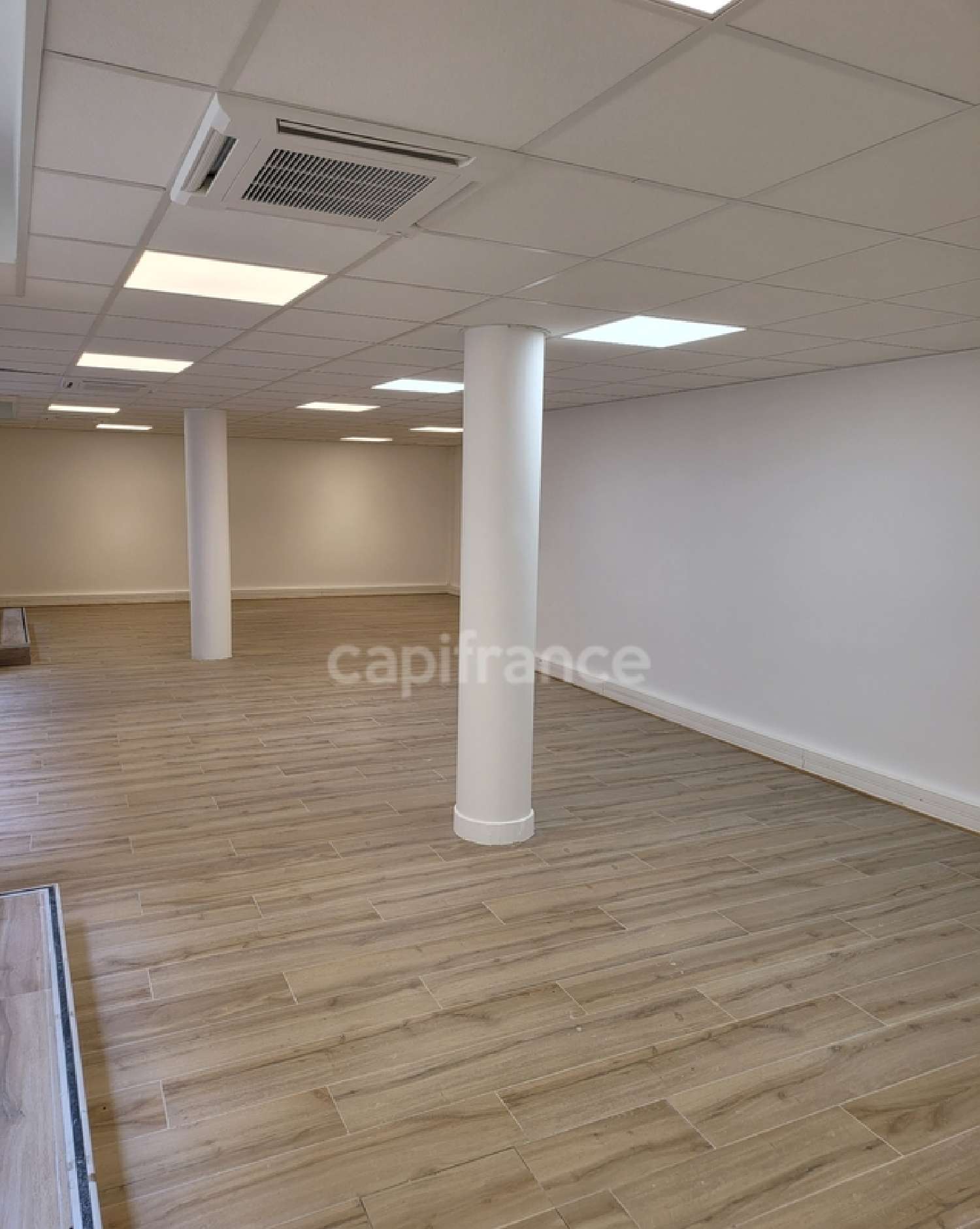 te koop bedrijfsruimte/ kantoor Paris 15e Arrondissement Parijs (Seine) 6