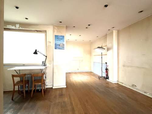 Paris 20e Arrondissement Parijs (Seine) bedrijfsruimte/ kantoor foto 7367450