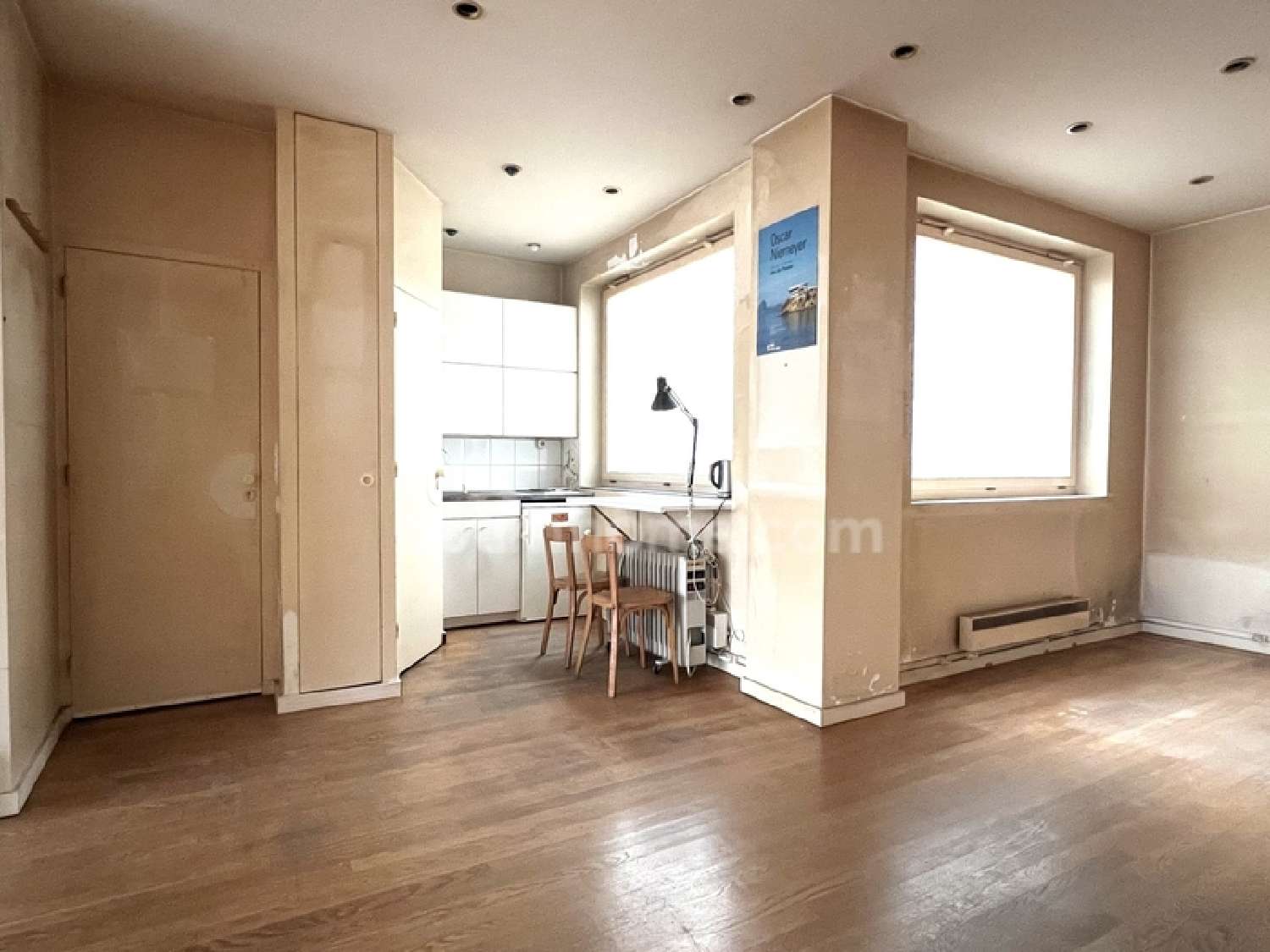 te koop bedrijfsruimte/ kantoor Paris 20e Arrondissement Parijs (Seine) 4