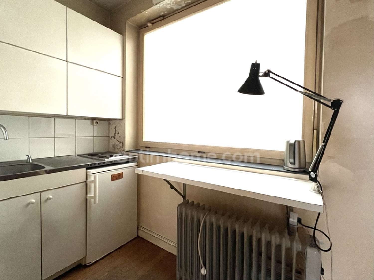 te koop bedrijfsruimte/ kantoor Paris 20e Arrondissement Parijs (Seine) 5