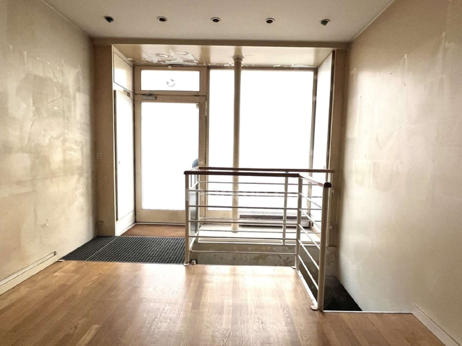 te koop bedrijfsruimte/ kantoor Paris 20e Arrondissement Parijs (Seine) 6