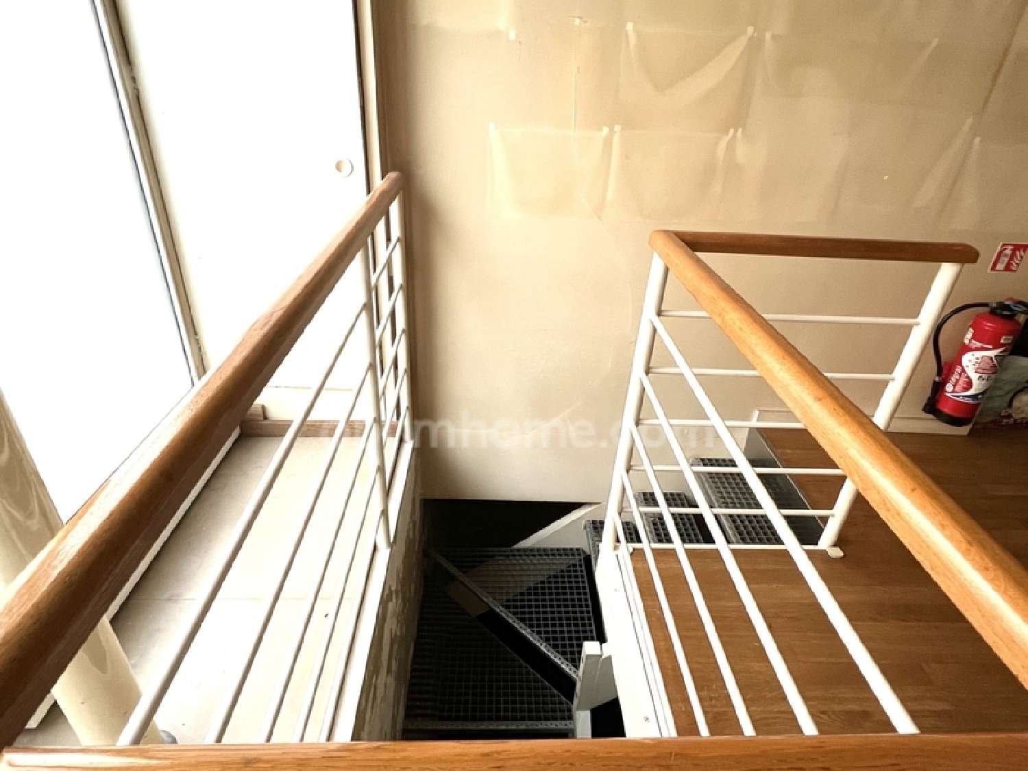 te koop bedrijfsruimte/ kantoor Paris 20e Arrondissement Parijs (Seine) 7