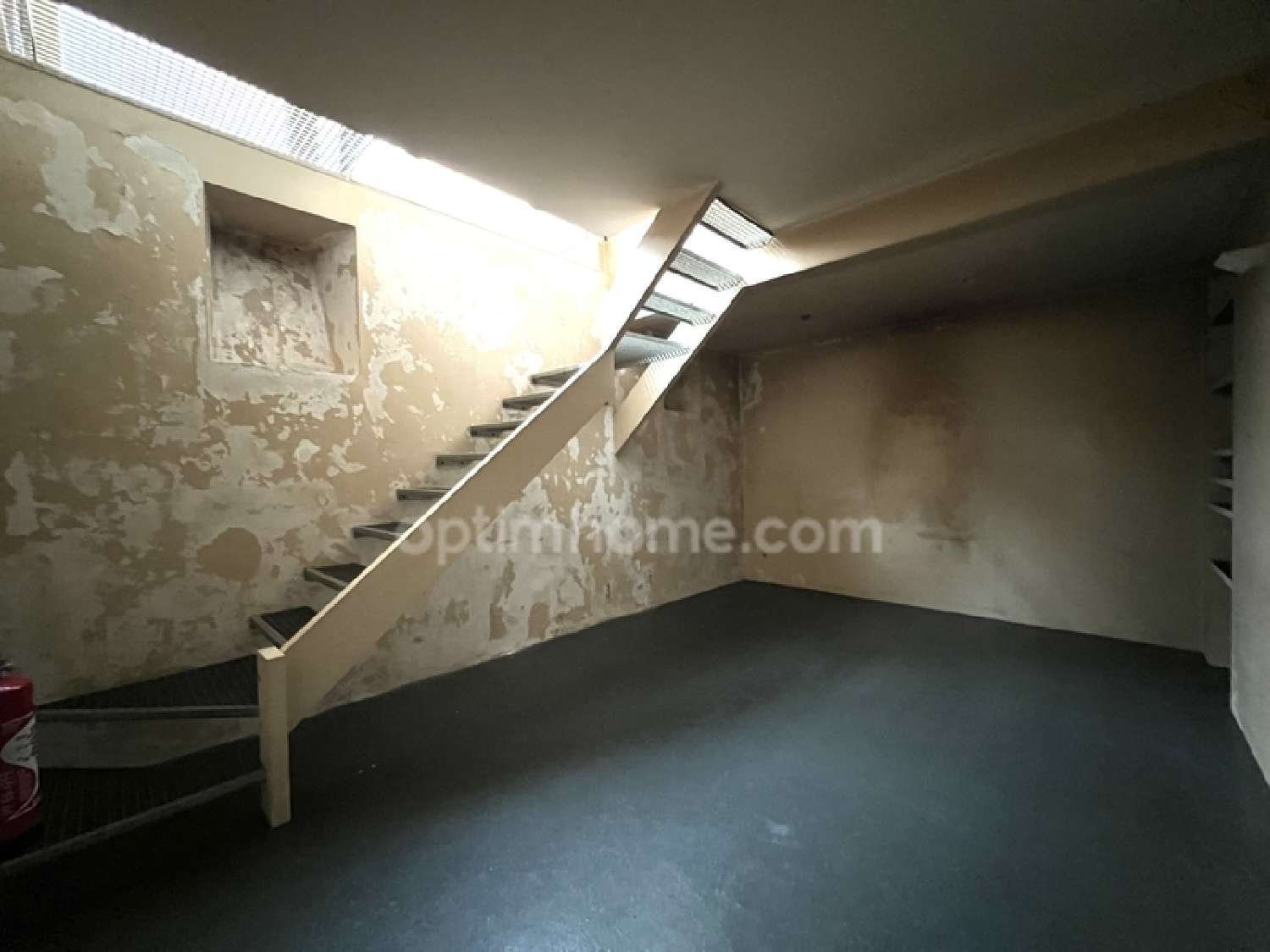te koop bedrijfsruimte/ kantoor Paris 20e Arrondissement Parijs (Seine) 8
