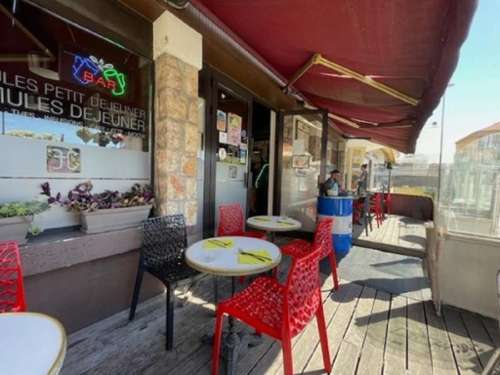 Saint-Laurent-du-Var Alpes-Maritimes commerce foto 7374029