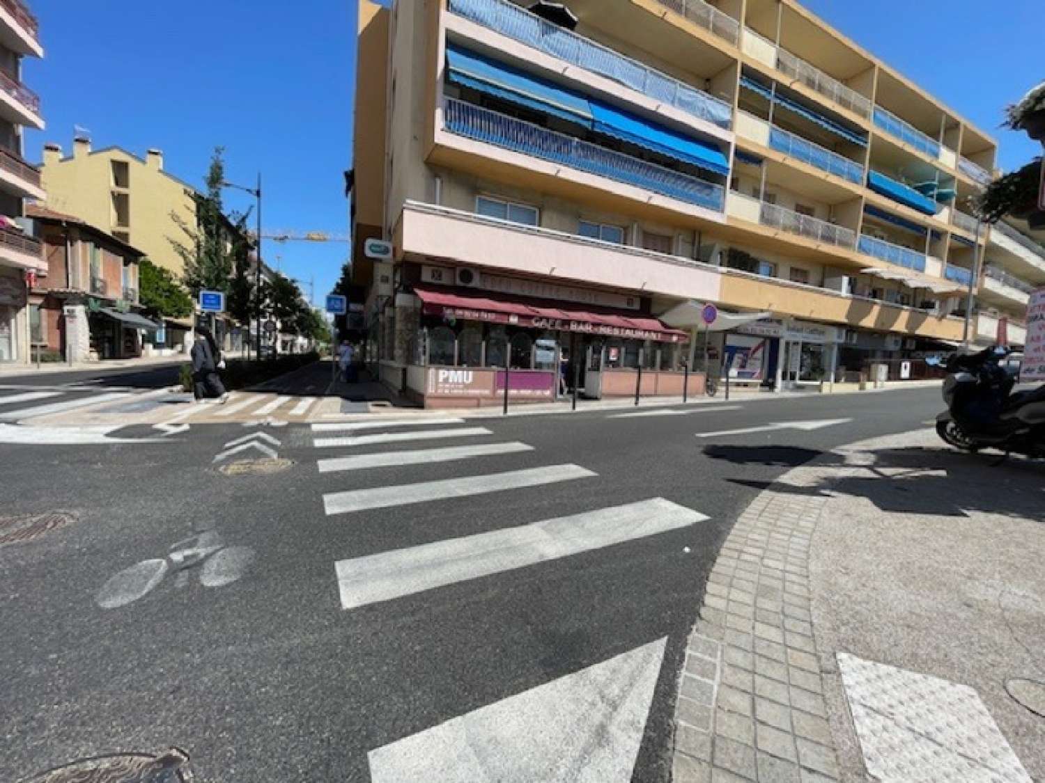  à vendre commerce Saint-Laurent-du-Var Alpes-Maritimes 7