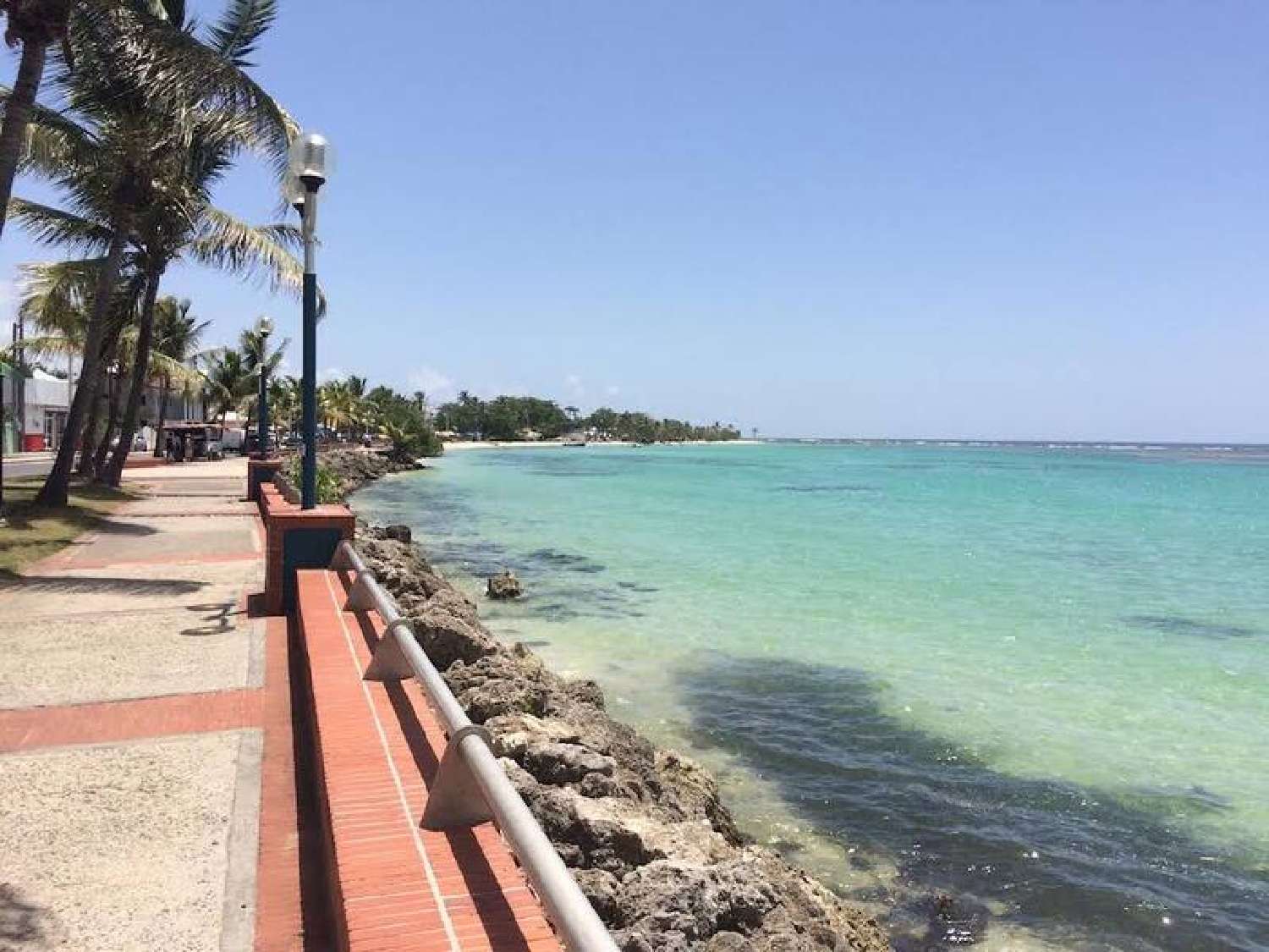 kaufen Gewerbeimmobilie Sainte-Anne Guadeloupe 2