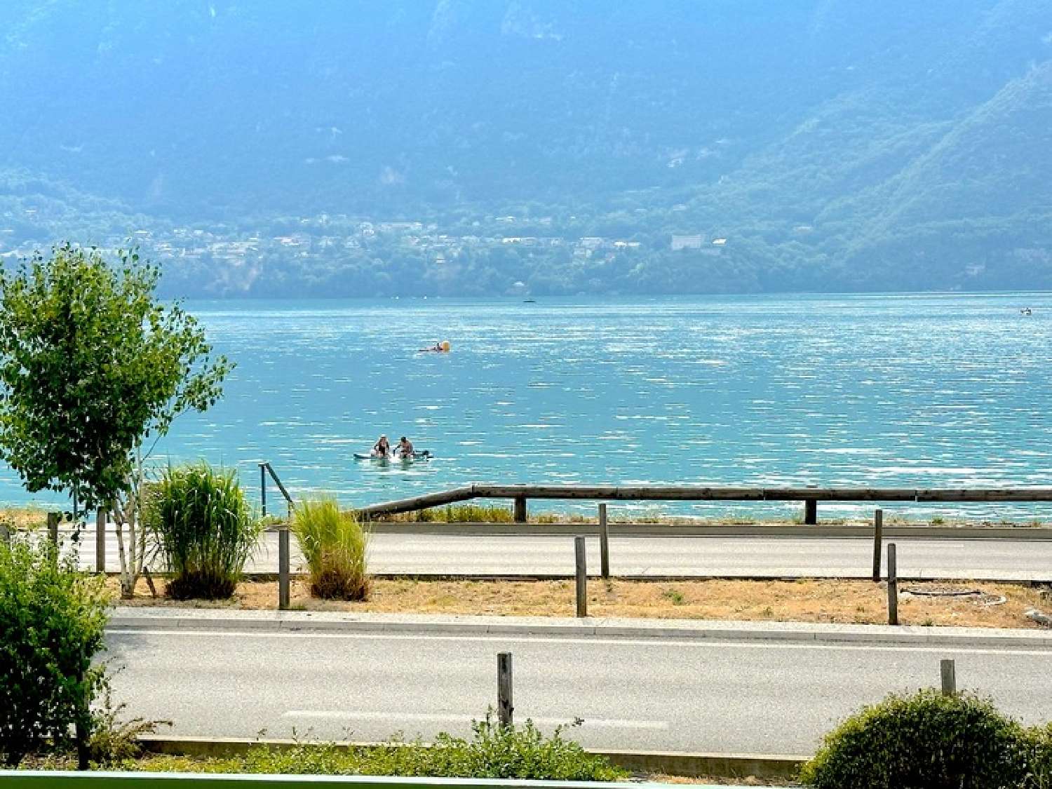  te koop bedrijfsruimte/ kantoor Tresserve Savoie 1