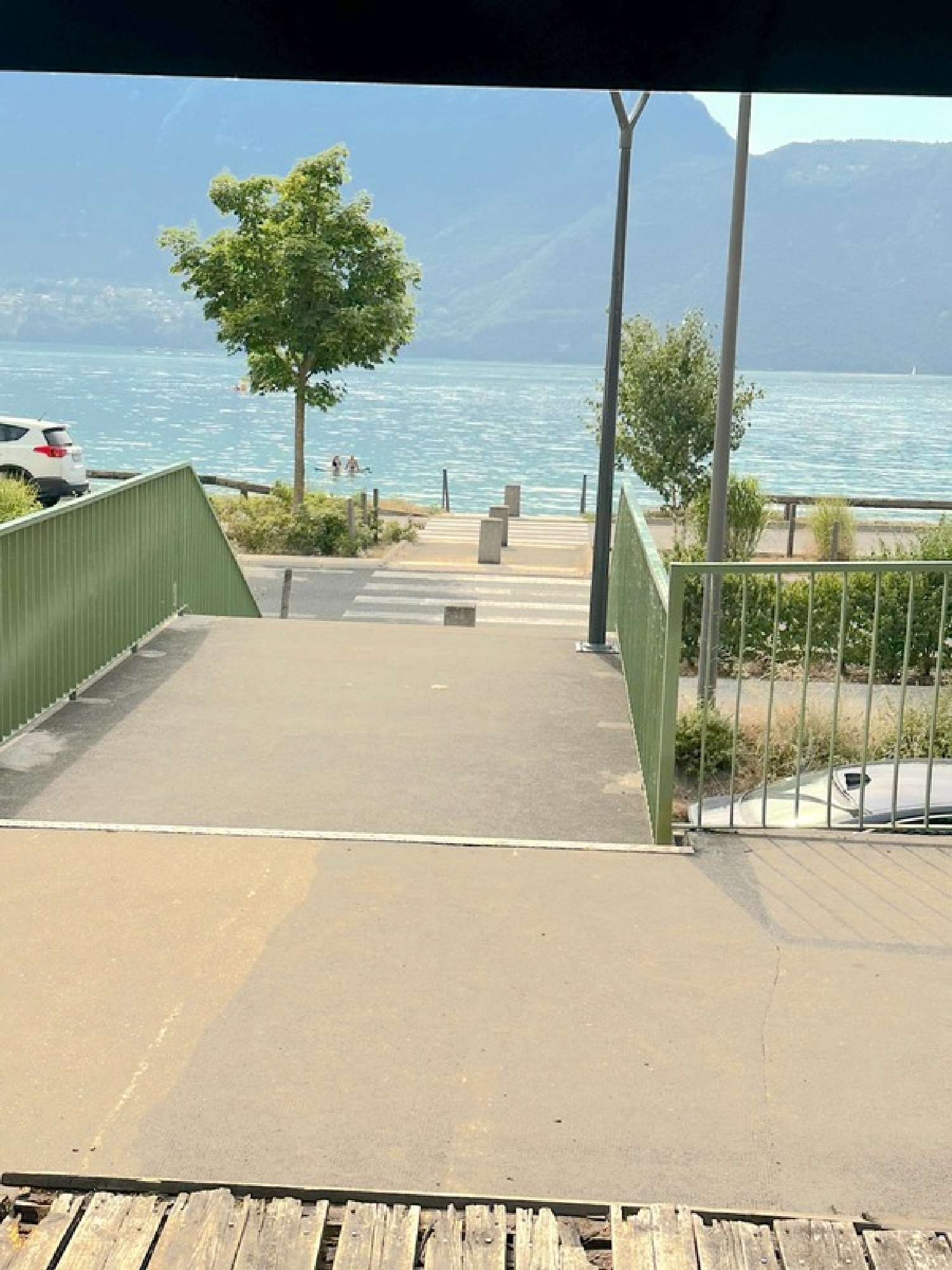  te koop bedrijfsruimte/ kantoor Tresserve Savoie 5