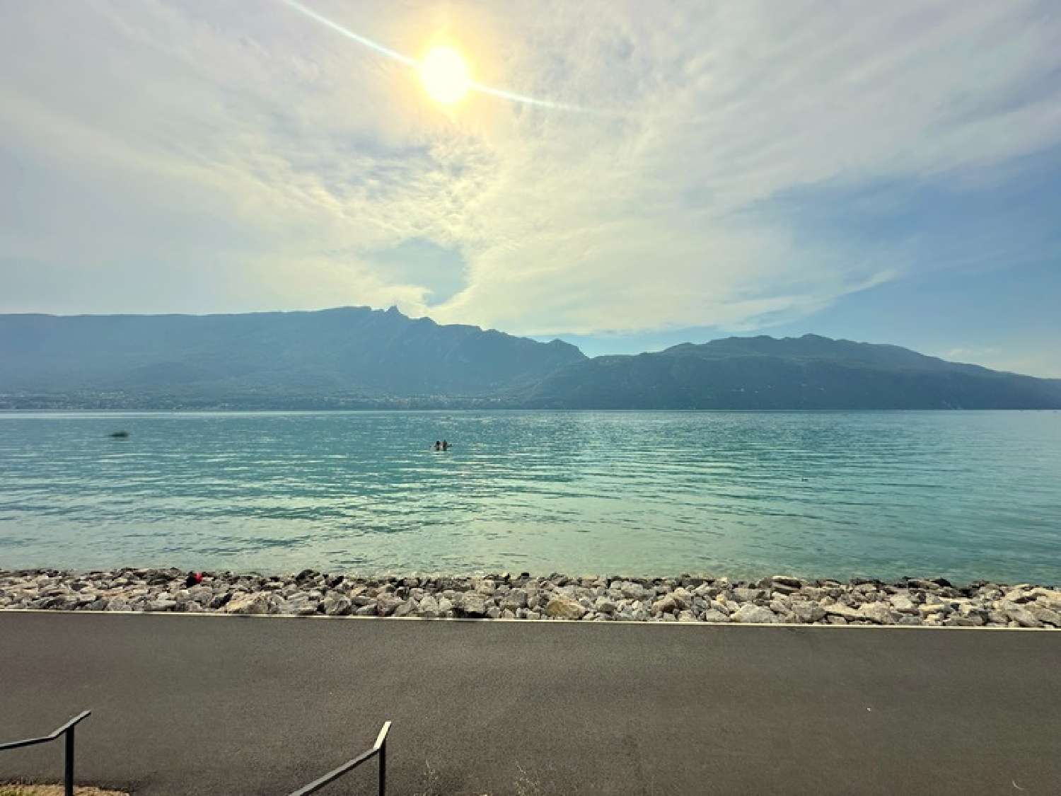  te koop bedrijfsruimte/ kantoor Tresserve Savoie 6