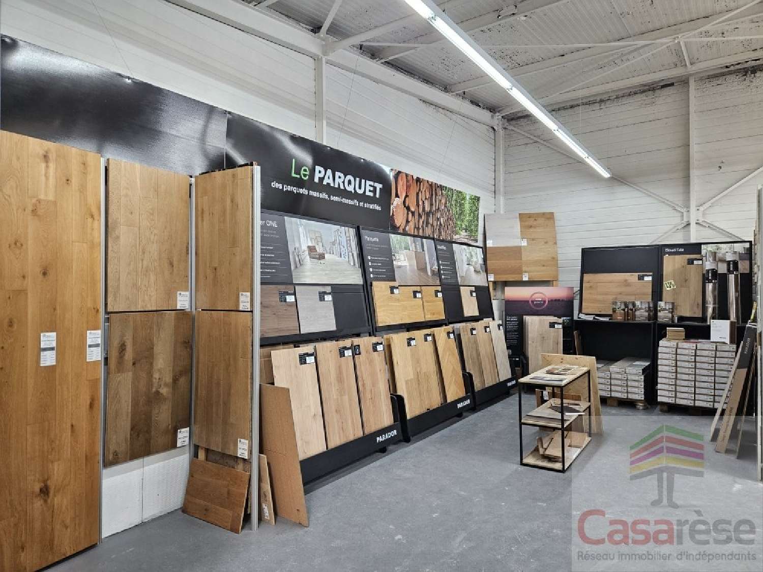 te koop bedrijfsruimte/ kantoor Versailles Yvelines 2