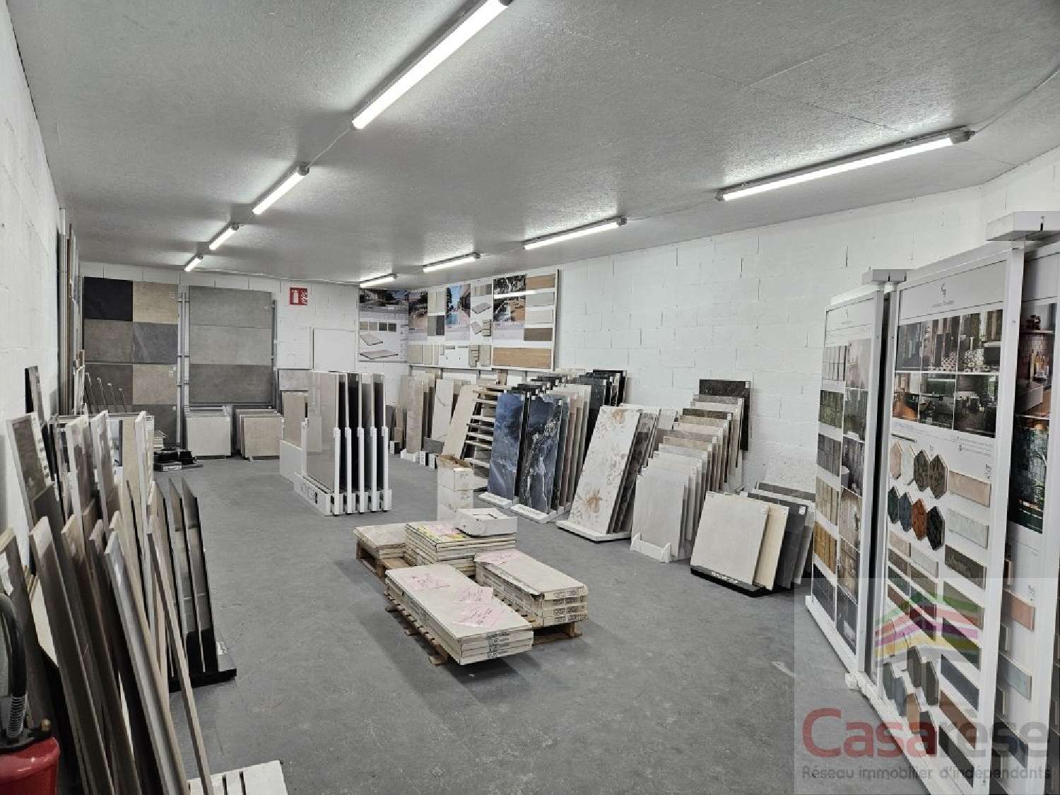 te koop bedrijfsruimte/ kantoor Versailles Yvelines 4