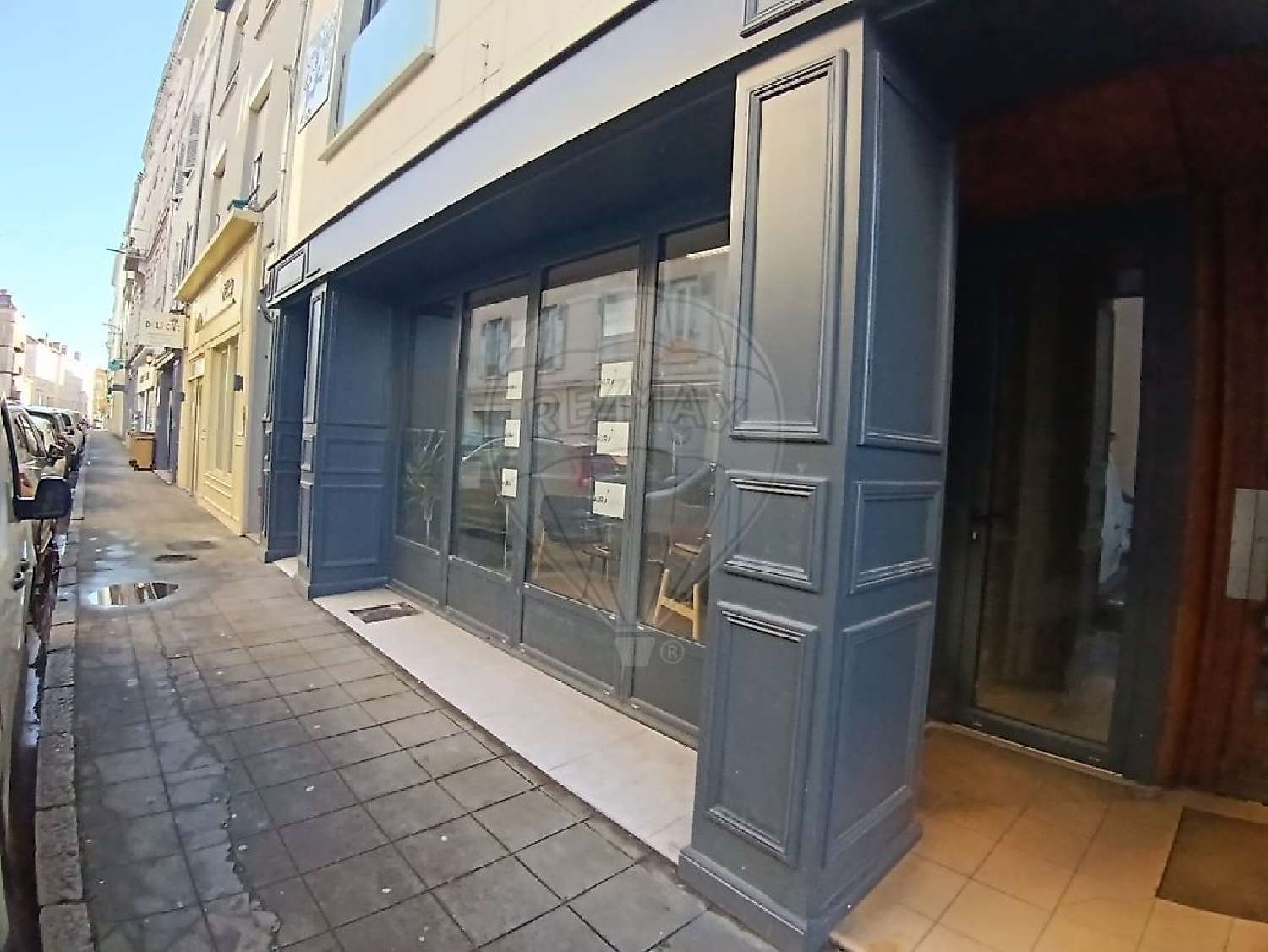 en venta local comercial Villefranche-sur-Saône Rhône 7