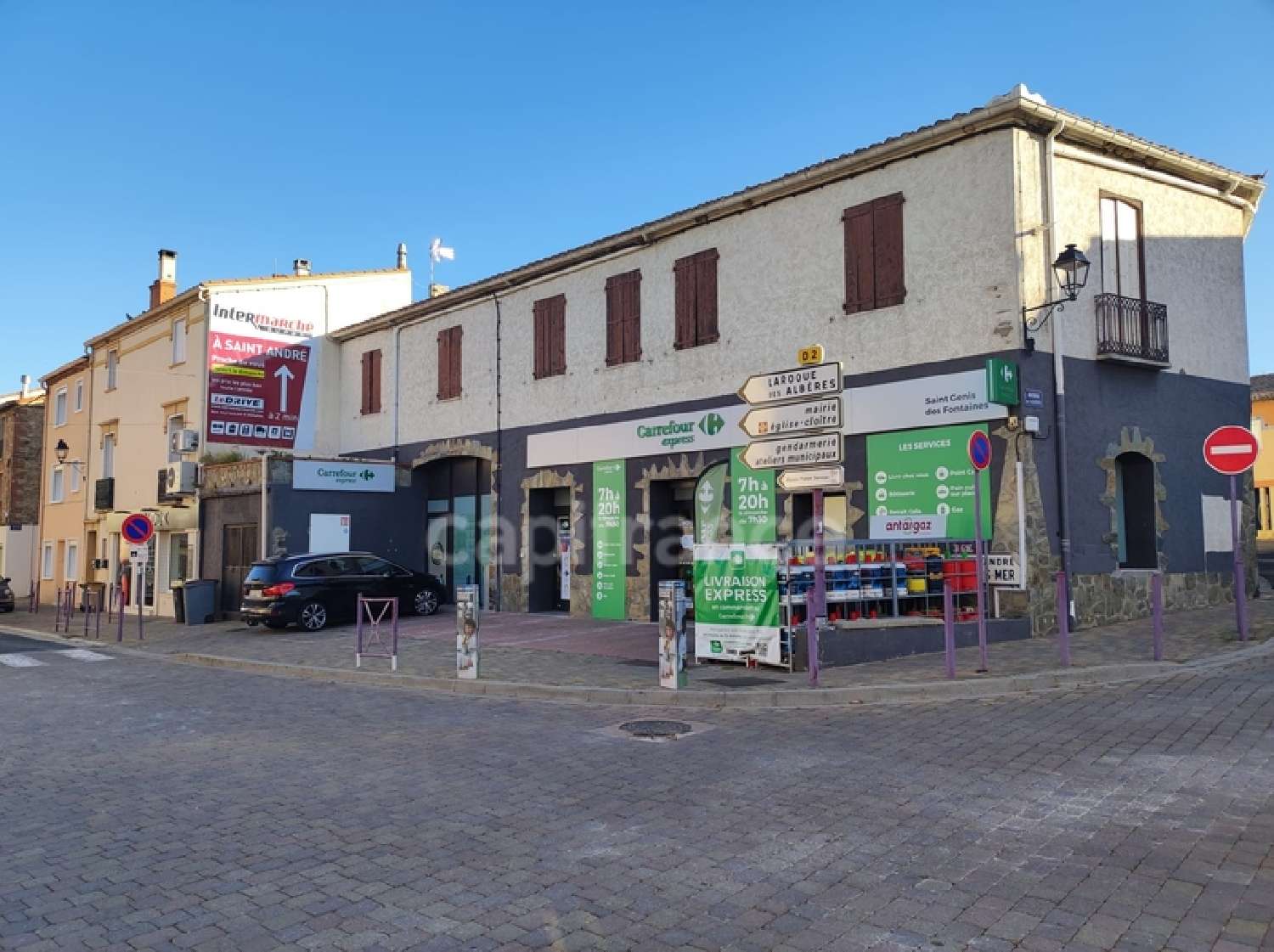 en venta local comercial Villelongue-dels-Monts Pirineo Oriental 4
