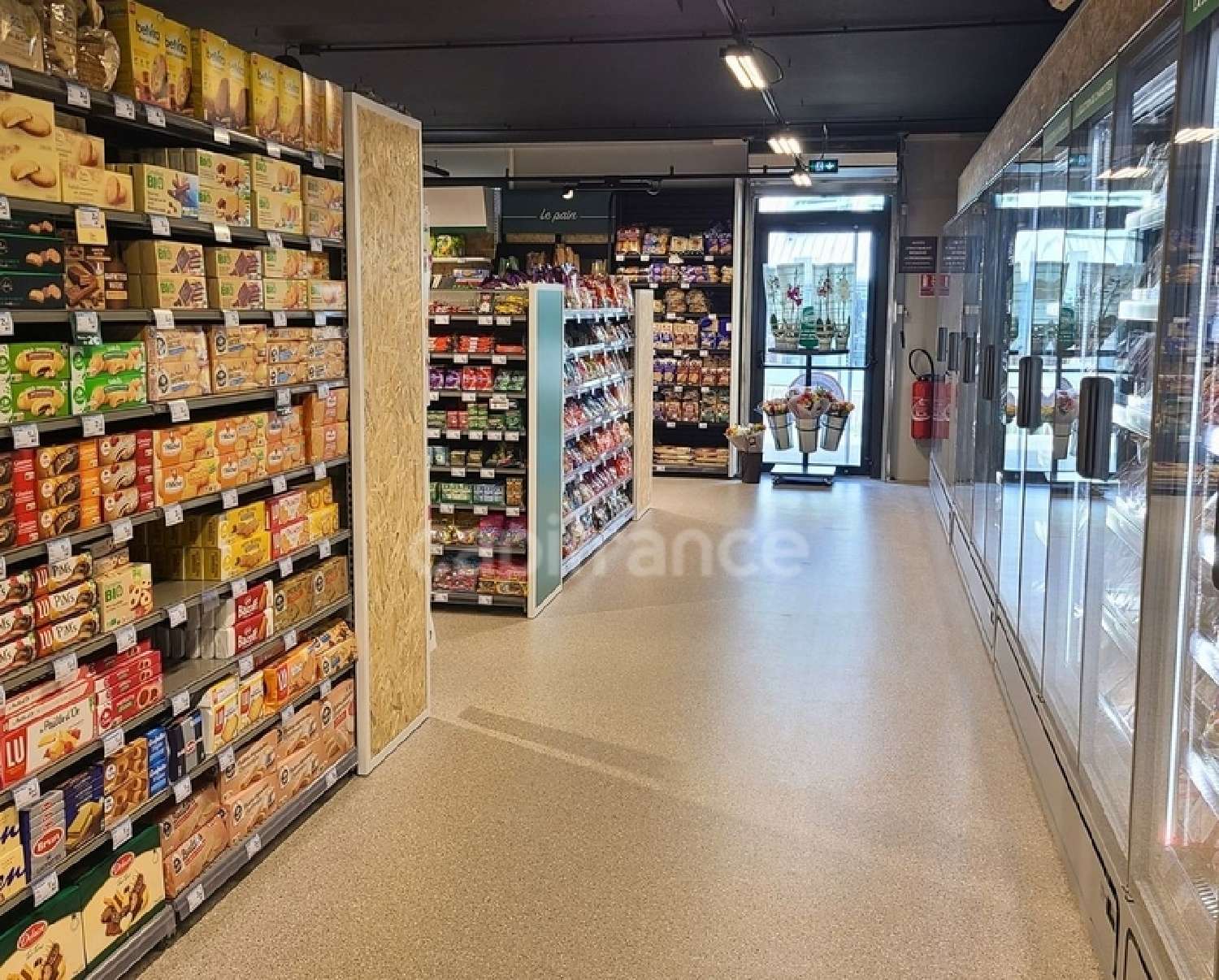 en venta local comercial Villelongue-dels-Monts Pirineo Oriental 5