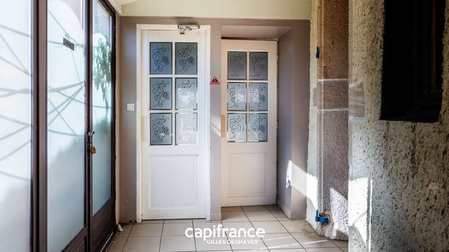 te koop bedrijfsruimte/ kantoor Villié-Morgon Rhône 8