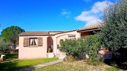 Marcorignan Aude maison indépendant foto 7376676