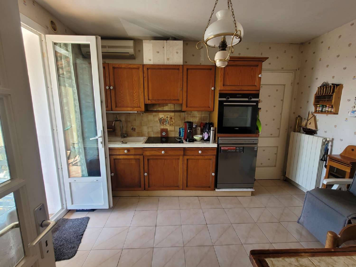 à vendre maison indépendant Pouzolles Hérault 8