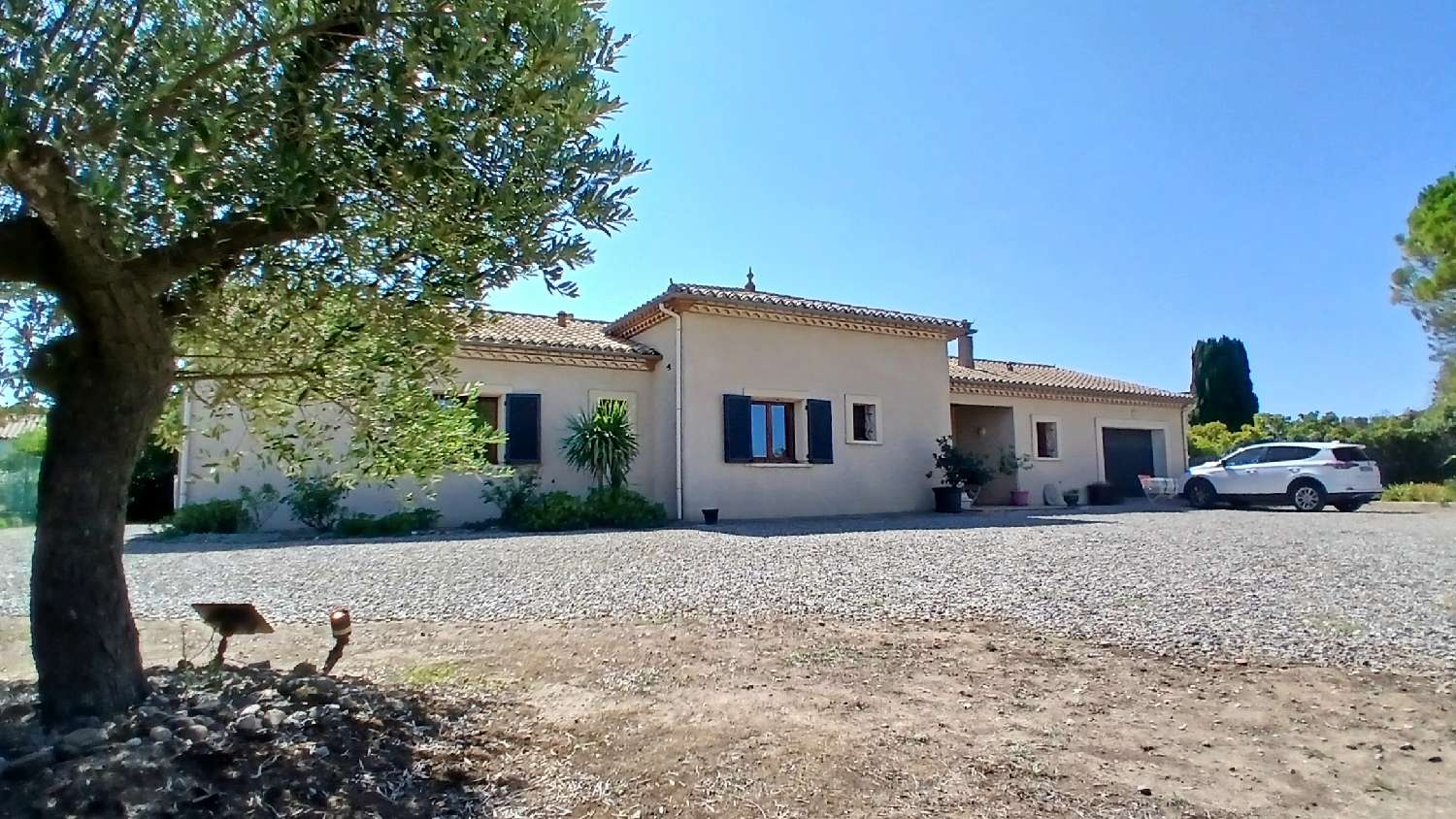 for sale detached house Rustiques Aude 5