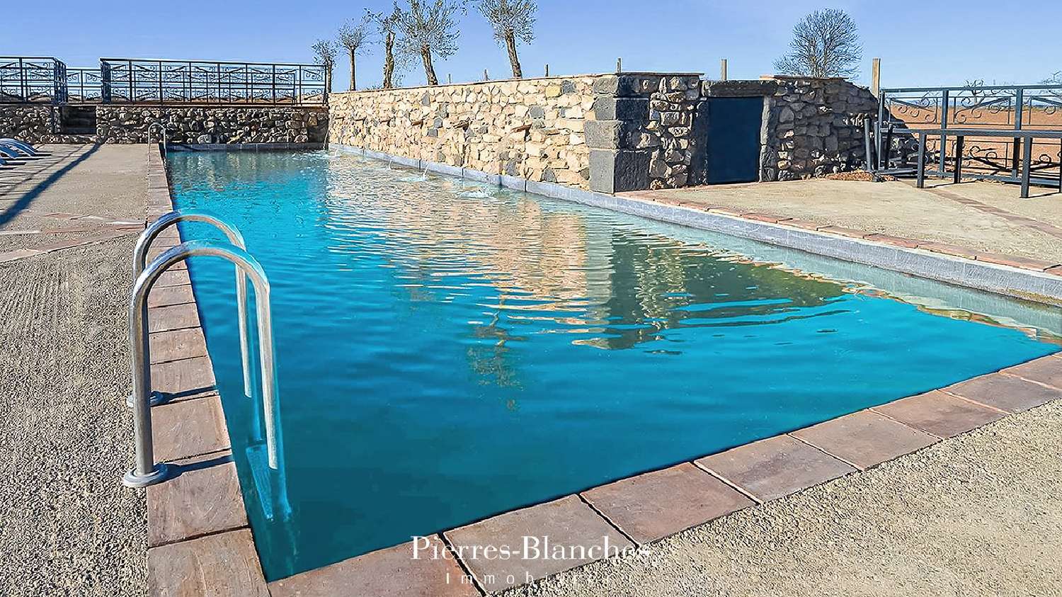 à vendre propriété Agde Hérault 2