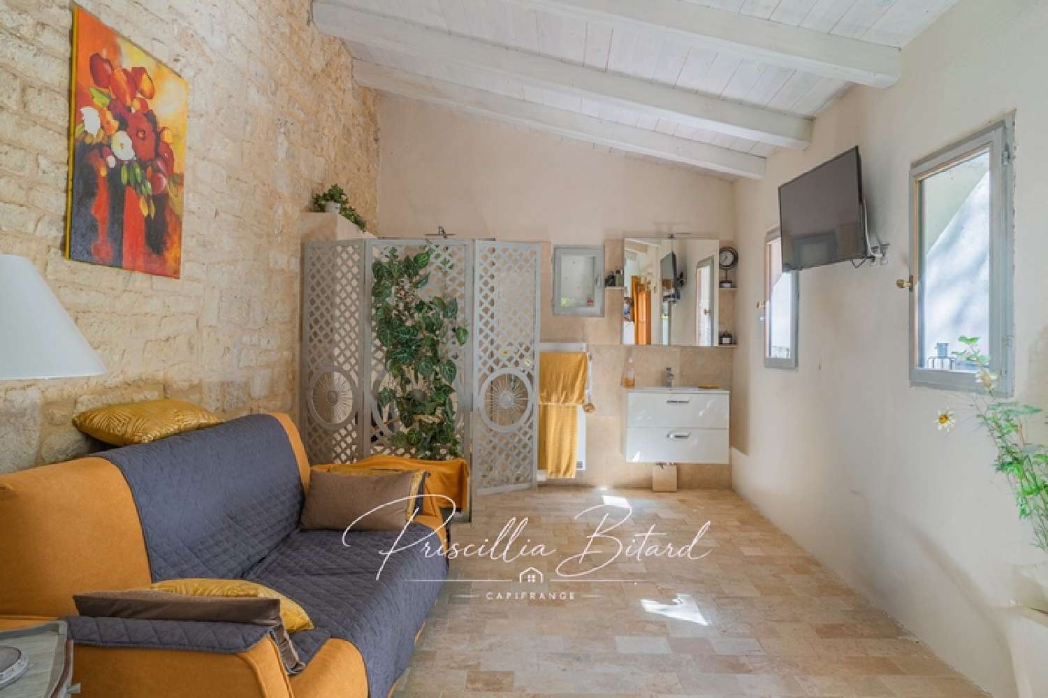for sale estate Aigrefeuille-d'Aunis Charente-Maritime 5