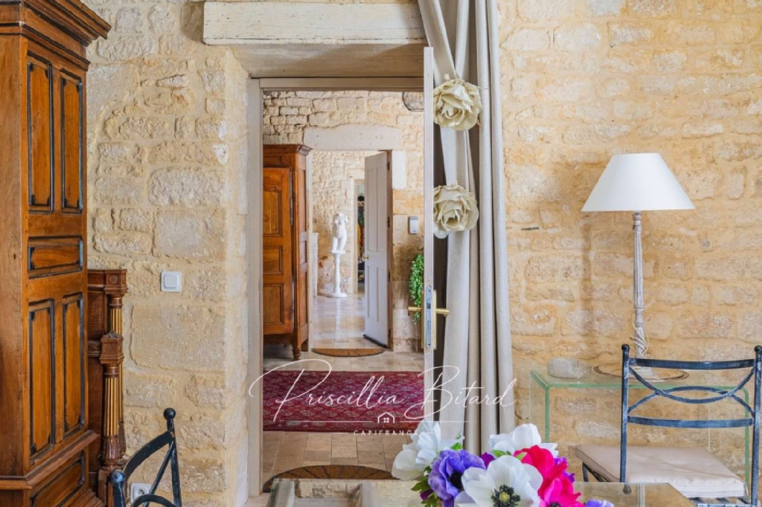 for sale estate Aigrefeuille-d'Aunis Charente-Maritime 7