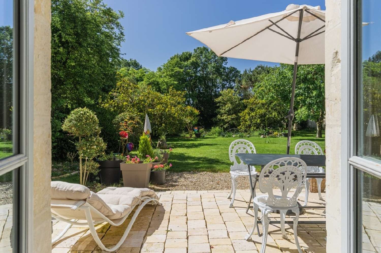 for sale estate Aigrefeuille-d'Aunis Charente-Maritime 8