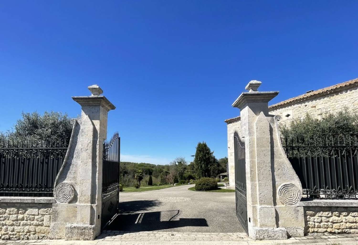  à vendre propriété Angoulême Charente 2