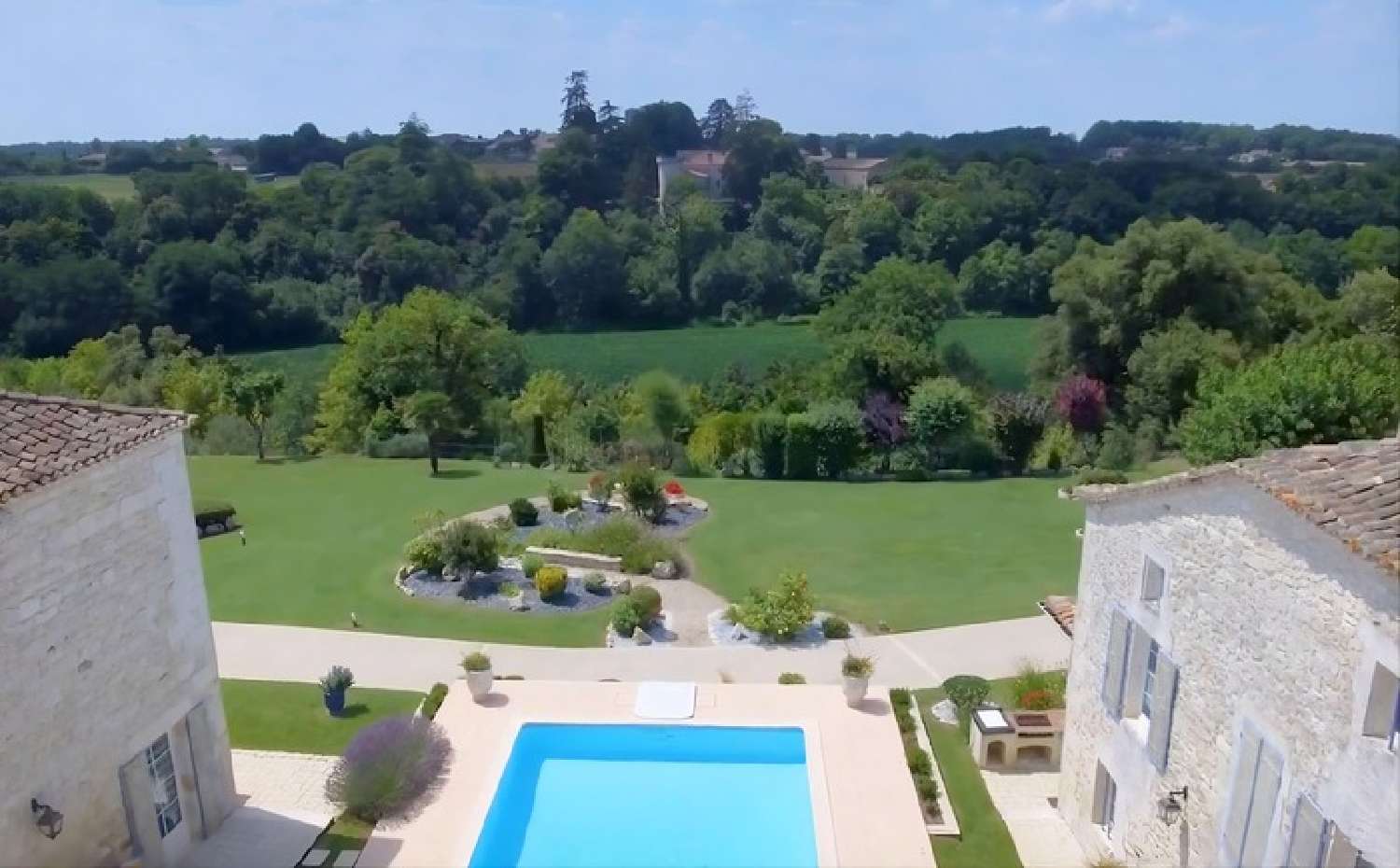  à vendre propriété Angoulême Charente 4