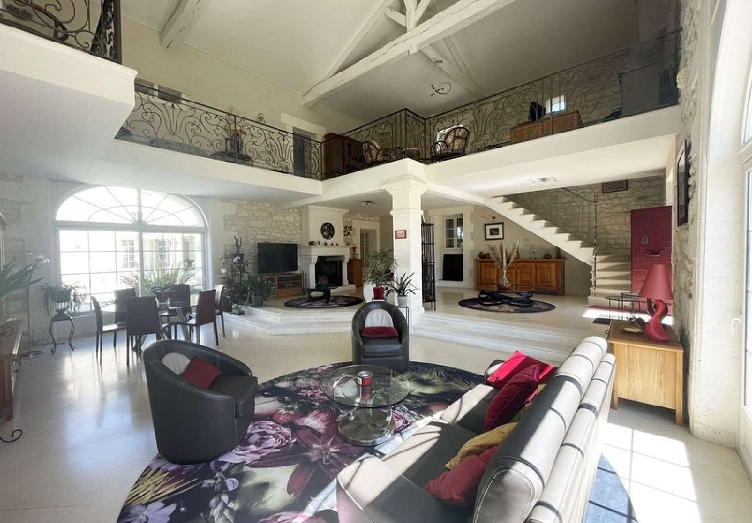  à vendre propriété Angoulême Charente 5
