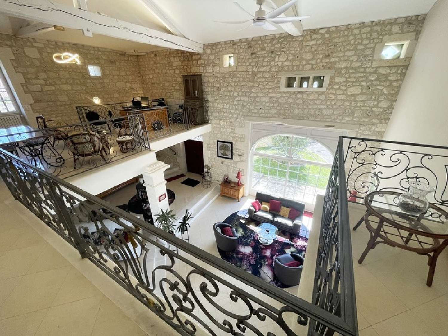  à vendre propriété Angoulême Charente 6