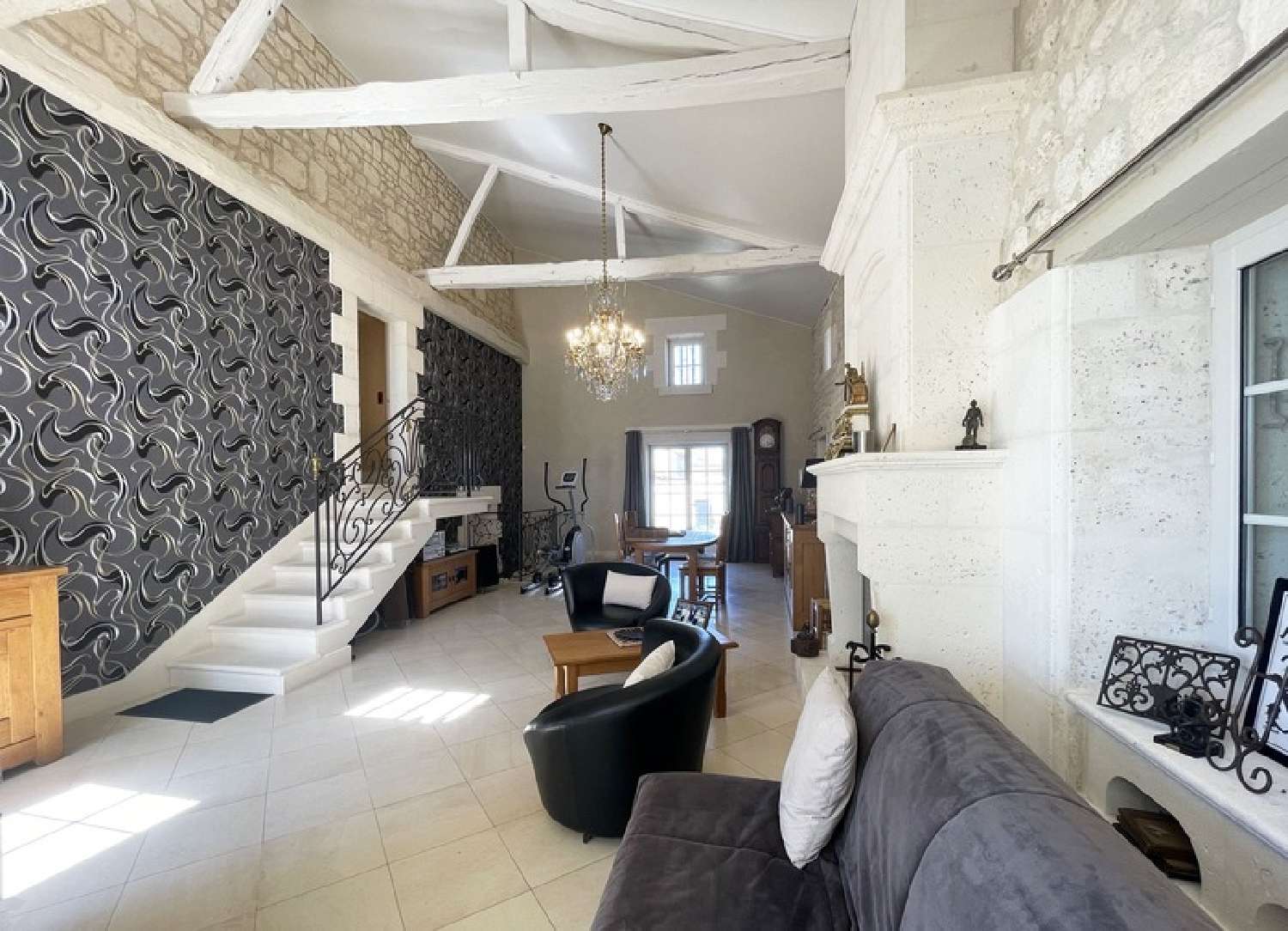  à vendre propriété Angoulême Charente 7