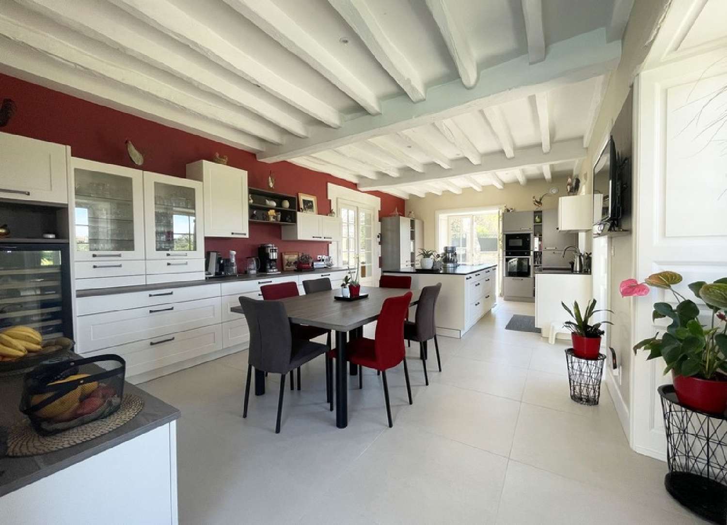  à vendre propriété Angoulême Charente 8