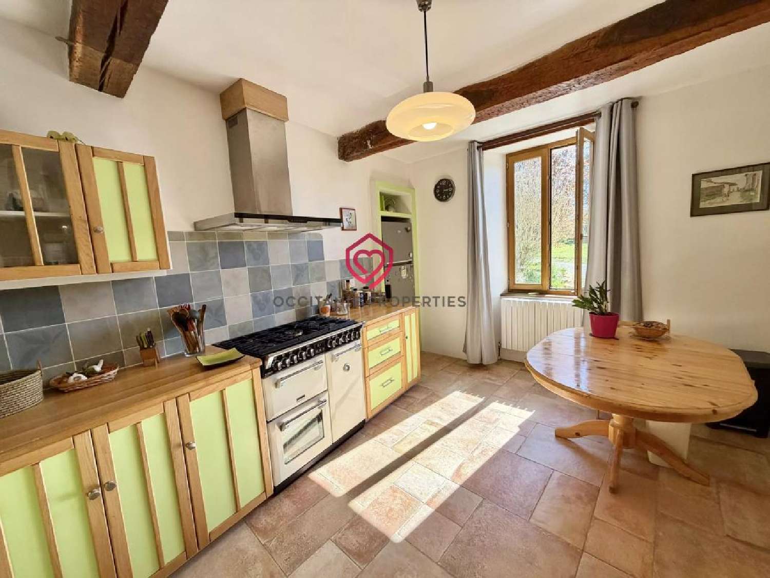  à vendre propriété Aurignac Haute-Garonne 4