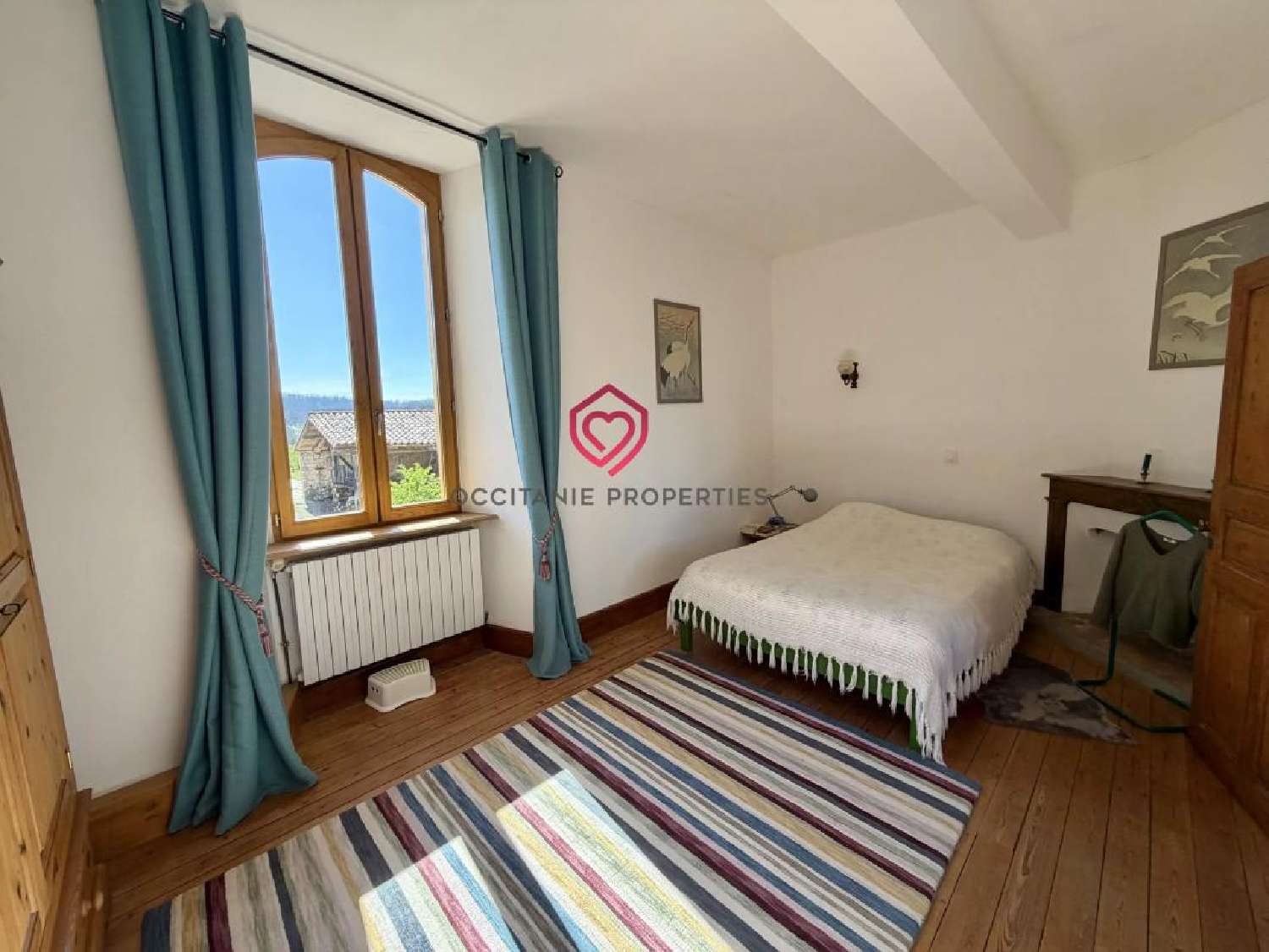  à vendre propriété Aurignac Haute-Garonne 8