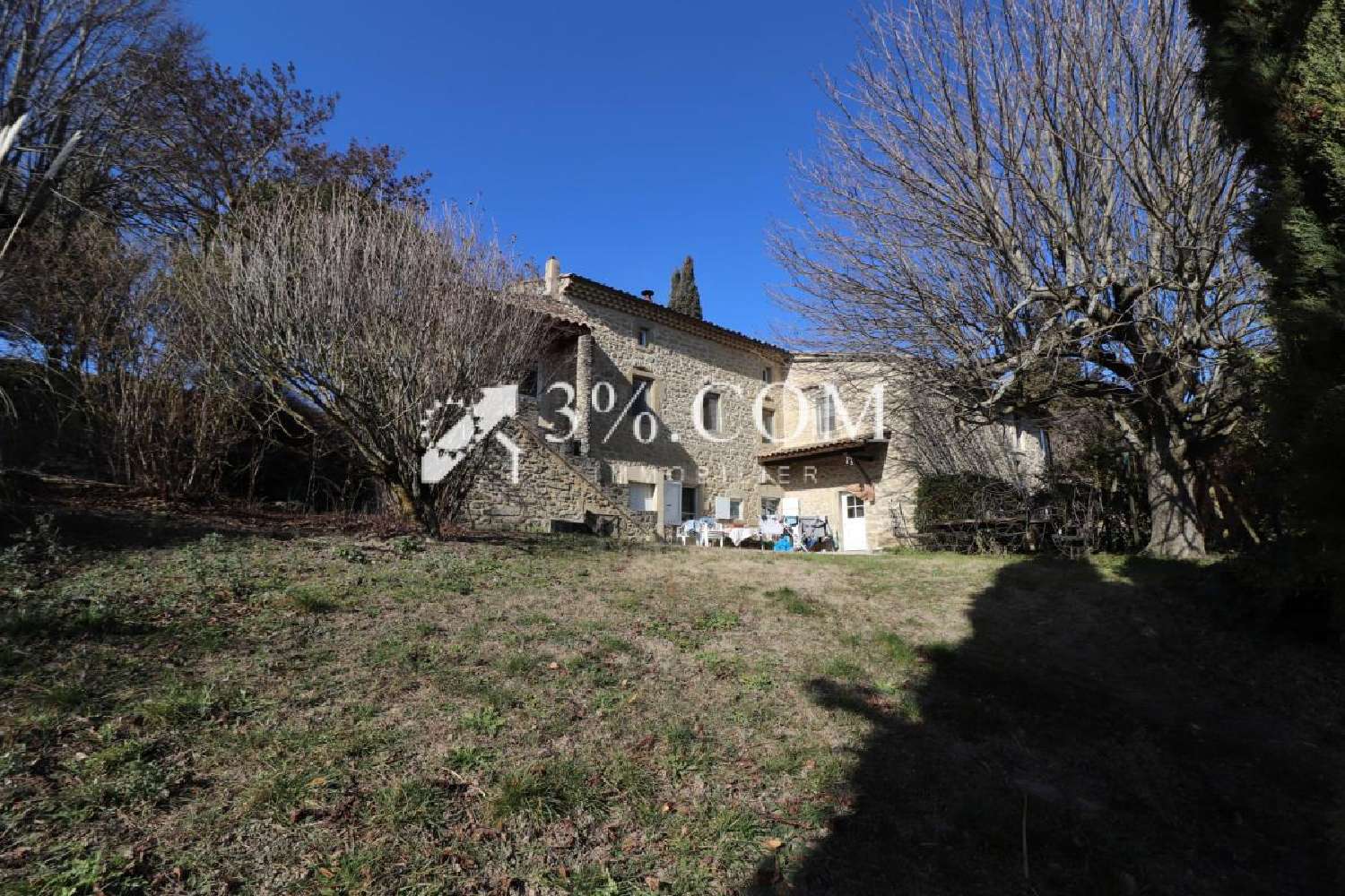 for sale estate Autichamp Drôme 1