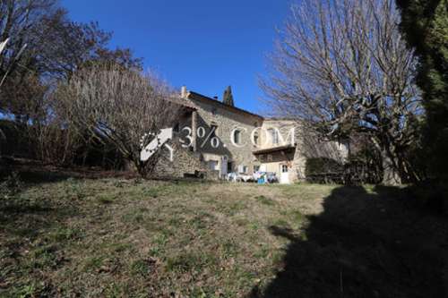 Autichamp Drôme estate foto 7366878