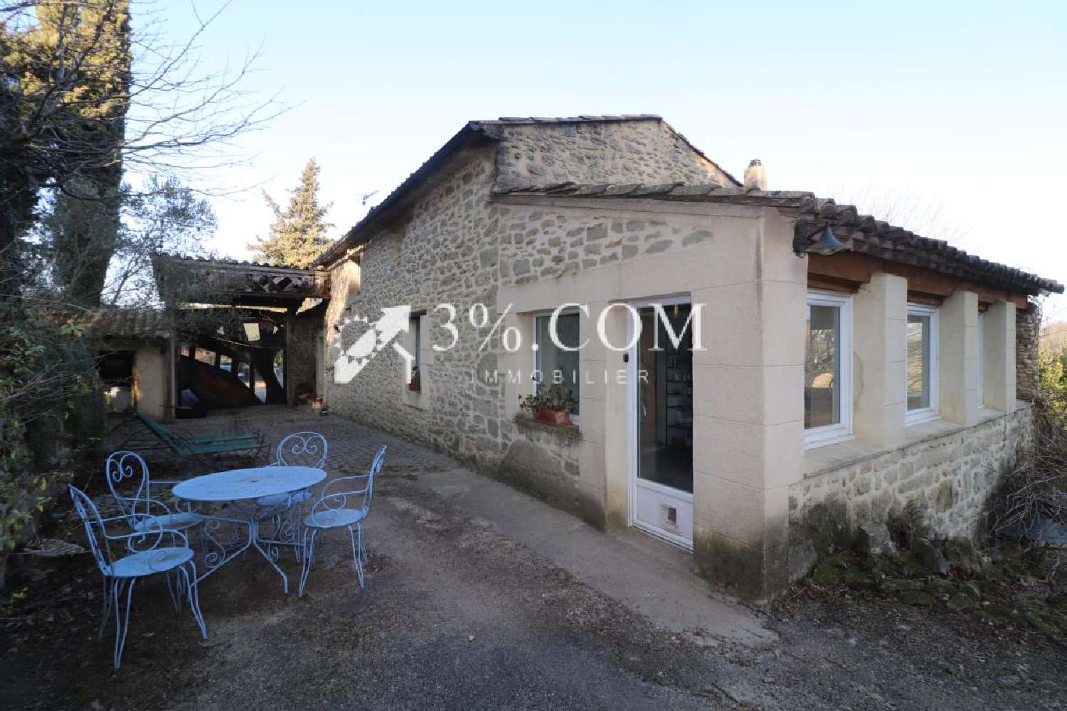 for sale estate Autichamp Drôme 2